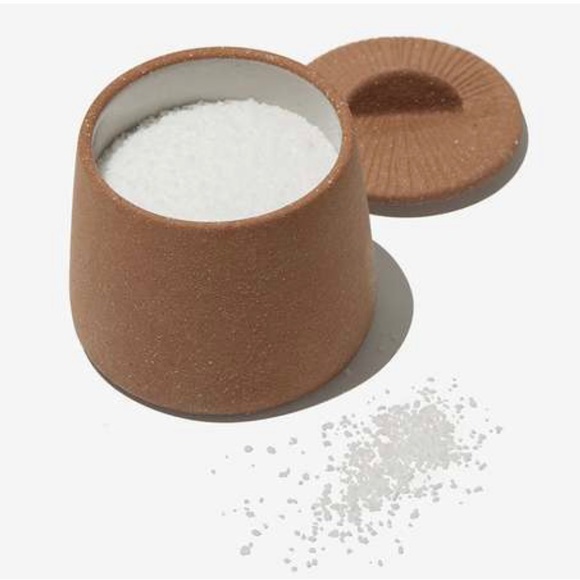 Citrine Spice jars - Picture 3 of 5